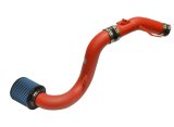 Injen 2017+ Honda Civic Si 1.5L Wrinkle Red Cold Air Intake thumbnail 4