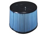 Injen NanoWeb Dry Air Filter 6.00in Neck/ 8.50in Base/ 8.50in Tall/ 7in Top - 70 Pleats thumbnail 5