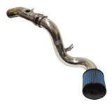 Injen 2017+ Honda Civic Si 1.5L Polished Cold Air Intake thumbnail 1