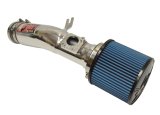 Injen 2017+ Honda Civic Si 1.5L Polished Cold Air Intake thumbnail 5