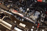 Injen 2017+ Honda Civic Si 1.5L Polished Cold Air Intake thumbnail 7