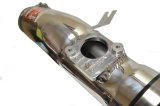 Injen 2017+ Honda Civic Si 1.5L Polished Cold Air Intake thumbnail 8