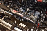 Injen 2017+ Honda Civic Si 1.5L Polished Cold Air Intake thumbnail 9