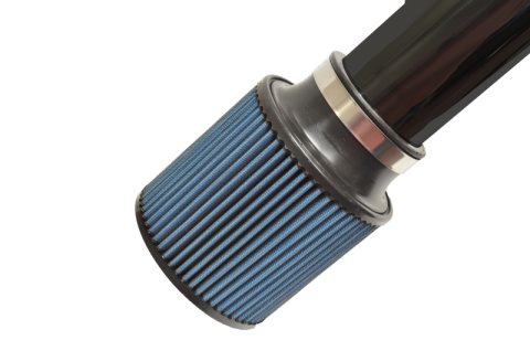 Injen 16-20 Acura ILX 2.4L Black Powder Coat Cold Air Intake thumbnail 9