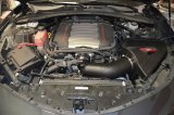 Injen 16-20 Chevrolet Camaro SS 6.2L V8 Evolution Intake thumbnail 4