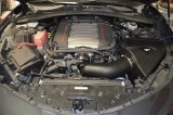 Injen 16-20 Chevrolet Camaro SS 6.2L V8 Evolution Intake thumbnail 7