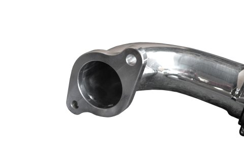 Injen 16-20 Chevrolet Camaro 2.0L Turbo Polished Intercooler Piping thumbnail 3