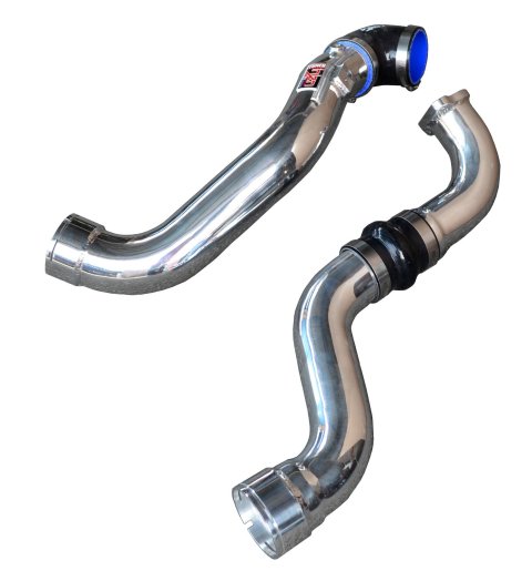 Injen 16-20 Chevrolet Camaro 2.0L Turbo Polished Intercooler Piping thumbnail 4