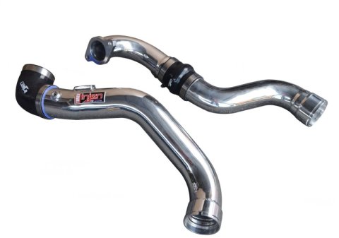Injen 16-20 Chevrolet Camaro 2.0L Turbo Polished Intercooler Piping thumbnail 6