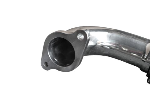 Injen 16-20 Chevrolet Camaro 2.0L Turbo Polished Intercooler Piping thumbnail 9
