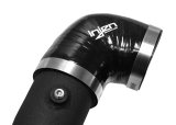Injen 16-20 Chevrolet Camaro 2.0L Turbo Wrinkle Black Intercooler Piping thumbnail 1