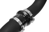 Injen 16-20 Chevrolet Camaro 2.0L Turbo Wrinkle Black Intercooler Piping thumbnail 9