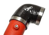 Injen 16-20 Chevrolet Camaro 2.0L Turbo Wrinkle Red Intercooler Piping thumbnail 9