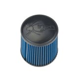 Injen NanoWeb Dry Air Filter 3in Neck / 5in Base / 4.5in Tall / 4in Top - 55 Pleats thumbnail 4