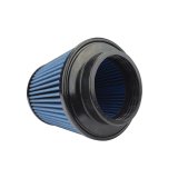 Injen NanoWeb Dry Air Filter 3in Neck / 5in Base / 4.5in Tall / 4in Top - 55 Pleats thumbnail 5