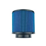 Injen NanoWeb Dry Air Filter 2.75in Neck / 5in Base / 4.5in Tall / 5in Top - 45 Pleats thumbnail 2
