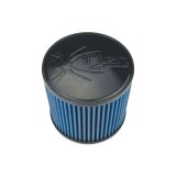 Injen NanoWeb Dry Air Filter 2.75in Neck / 5in Base / 4.5in Tall / 5in Top - 45 Pleats thumbnail 3