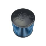 Injen NanoWeb Dry Air Filter 2.75in Neck / 5in Base / 4.5in Tall / 5in Top - 45 Pleats thumbnail 4