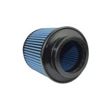 Injen NanoWeb Dry Air Filter 2.75in Neck / 5in Base / 4.5in Tall / 5in Top - 45 Pleats thumbnail 6