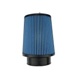 Injen NanoWeb Dry Air Filter 4in Neck / 6in Base / 9.125in Tall / 5in Top - 70 Pleats thumbnail 4