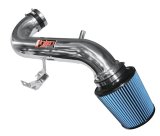 Injen 11-17 Dodge Durango R/T 5.7L V8 Polished Power-Flow Air Intake System thumbnail 1