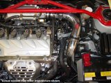 Injen 04-05 Lancer Ralliart Manual Black Cold Air Intake (Special Order) thumbnail 5