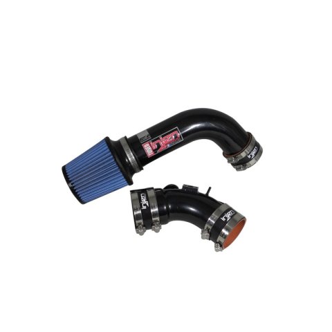 Injen 94.5-97 Nissan Maxima 3.0L Black Cold Air Intake (Special Order) thumbnail 2