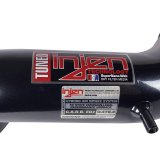 Injen 03-05 Dodge Neon SRT-4 Black Short Ram Intake (Special Order) thumbnail 5