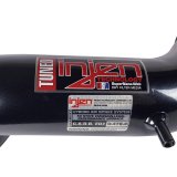 Injen 03-05 Dodge Neon SRT-4 Black Short Ram Intake (Special Order) thumbnail 6