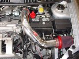 Injen 03-05 Dodge Neon SRT-4 Black Short Ram Intake (Special Order) thumbnail 8