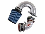 Injen 84-87 Corolla Sport GTS 1.6L (Fuel Injected) Black Short Ram Intake (Special Order) thumbnail 1