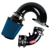 Injen 84-87 Corolla Sport GTS 1.6L (Fuel Injected) Black Short Ram Intake (Special Order) thumbnail 4