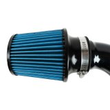 Injen 84-87 Corolla Sport GTS 1.6L (Fuel Injected) Black Short Ram Intake (Special Order) thumbnail 8