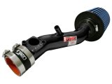 Injen 2004 Scion xB 1.5L 4 Cyl Black Short Ram Intake w/ Blue Filter thumbnail 1