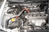 Injen 94-97 Honda Accord 2.2L Black Cold Air Intake (Special Order) thumbnail 4