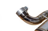 Injen 07-17 Jeep Wrangler JK 3.6L/3.8L 63mm Polished Axle-back Exhaust thumbnail 5
