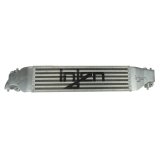 Injen 17-20 Honda Civic Type-R (FK8) I4 2.0L Bar and Plate Front Mount Intercooler thumbnail 1