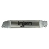 Injen 17-20 Honda Civic Type-R (FK8) I4 2.0L Bar and Plate Front Mount Intercooler thumbnail 2