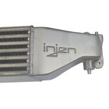 Injen 17-20 Honda Civic Type-R (FK8) I4 2.0L Bar and Plate Front Mount Intercooler thumbnail 4