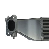 Injen 17-20 Honda Civic Type-R (FK8) I4 2.0L Bar and Plate Front Mount Intercooler thumbnail 5