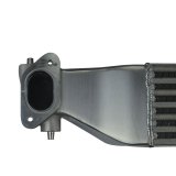 Injen 17-20 Honda Civic Type-R (FK8) I4 2.0L Bar and Plate Front Mount Intercooler thumbnail 7