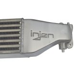 Injen 17-20 Honda Civic Type-R (FK8) I4 2.0L Bar and Plate Front Mount Intercooler thumbnail 8
