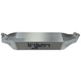 Injen 17-20 Honda Civic Type-R (FK8) I4 2.0L Bar and Plate Front Mount Intercooler thumbnail 9