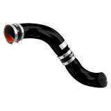 Injen 91-98 240SX 16 Valve Requires IS1900 IS1905 or IS1920 Black Short Ram Intake Air Extension thumbnail 1