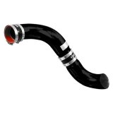 Injen 91-98 240SX 16 Valve Requires IS1900 IS1905 or IS1920 Black Short Ram Intake Air Extension thumbnail 2