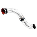 Injen 91-98 240SX 16 Valve Requires IS1900 IS1905 or IS1920 Polished Short Ram Intake Air Extens thumbnail 1