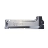 Injen 89-99 Eclipse Turbo Billet Aluminum Spark Plug Wire Cover thumbnail 3