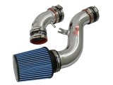 Injen 03-04 Tiburon V6 Polished Short Ram Intake thumbnail 3