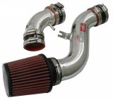Injen 03-04 Tiburon V6 Polished Short Ram Intake thumbnail 8