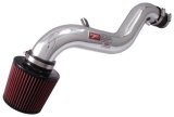 Injen 90-93 Integra Fits ABS Polished Short Ram Intake thumbnail 3